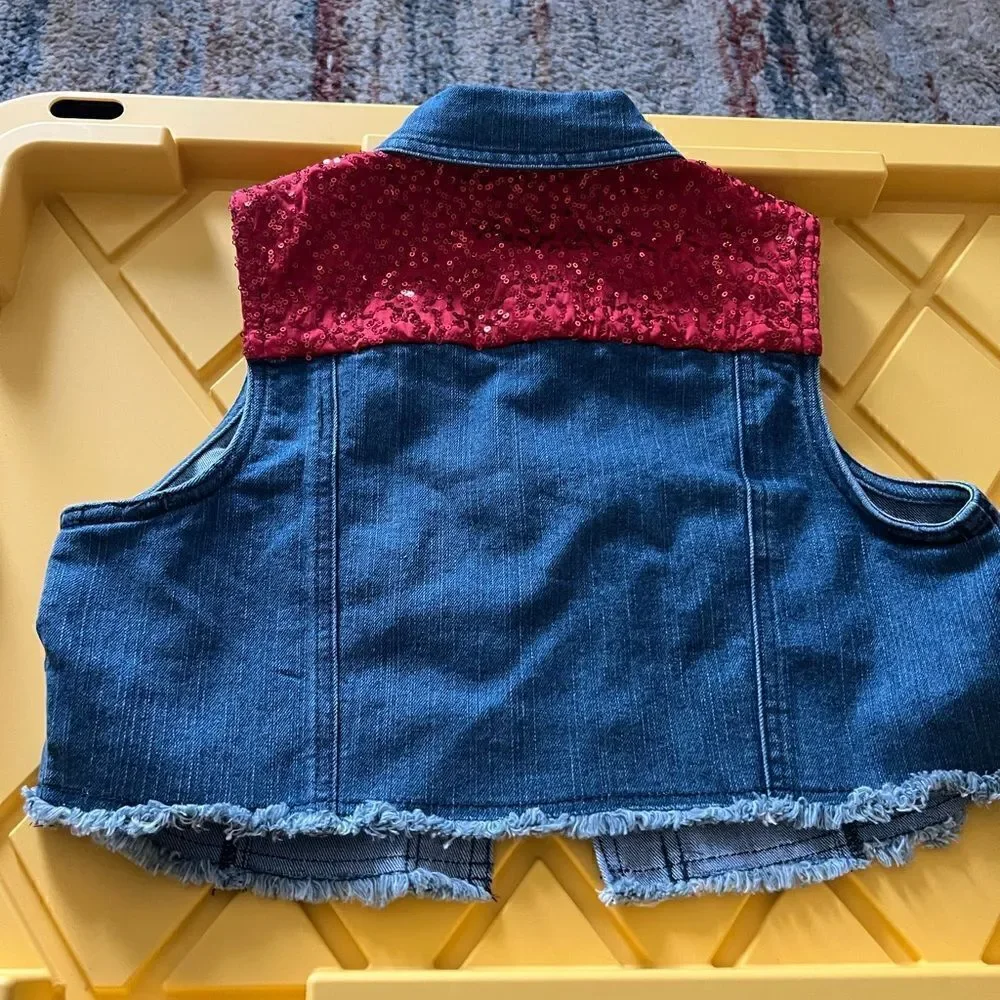 Weissman dance costume